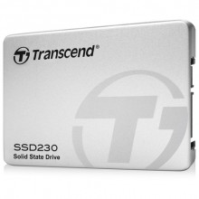 SSD Накопичувач 256Gb SSD Transcend 230S (TS256GSSD230S)