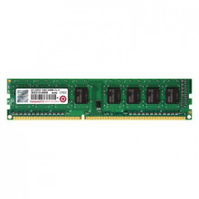 Оперативна пам'ять Transcend 2GB 1600MHz DDR3 CL11 DIMM (TS256MLK64V6N)