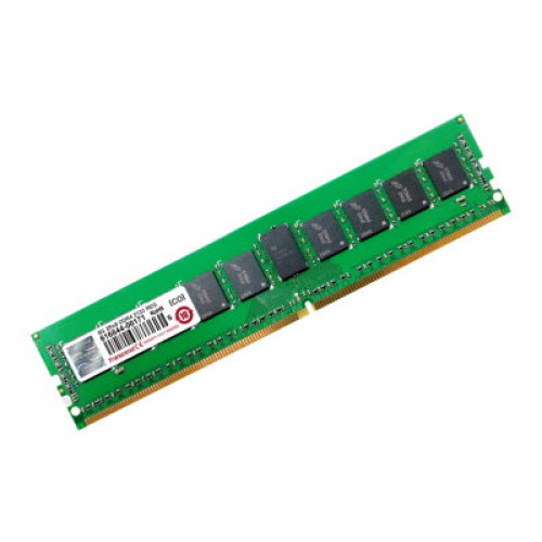 Оперативна пам'ять Transcend 16GB 2133MHz DDR4 ECC Reg DR x4 VLP CL15 DIMM (TS2GHR72V1PL)
