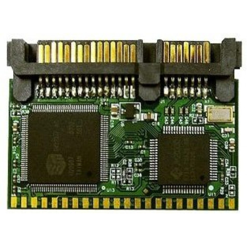 SSD Накопичувач 2GB SSD Transcend Flash Module (TS2GSDOM22V)