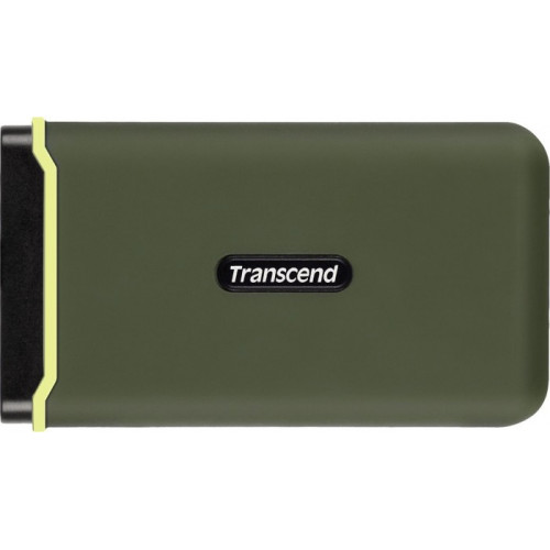 SSD Накопичувач TRANSCEND TS2TESD380C