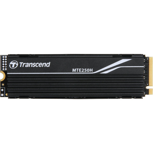 SSD Накопичувач TRANSCEND TS2TMTE250H