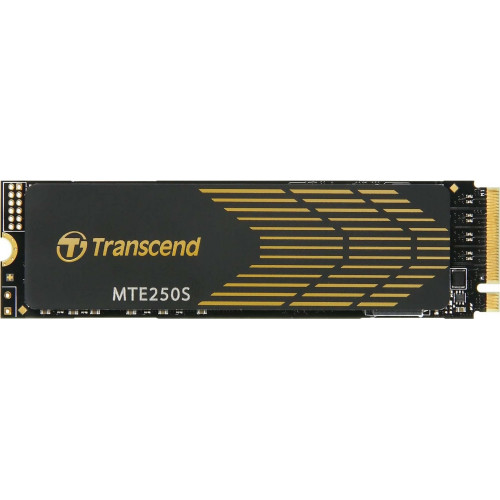 SSD Накопичувач TRANSCEND TS2TMTE250S