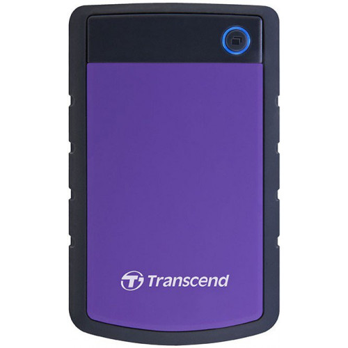 TS2TSJ25H3P Жорсткий диск Transcend StoreJet 25H3P TS2TSJ25H3P