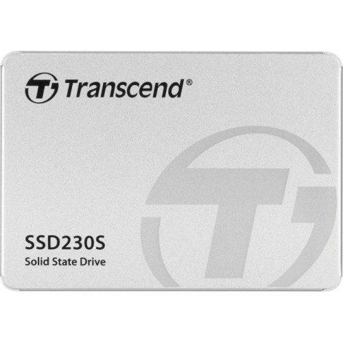 SSD Накопичувач TRANSCEND TS2TSSD230S