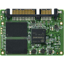SSD Накопичувач Transcend MO-297A (half-slim) 32GB SATA3 (TS32GHSD370)