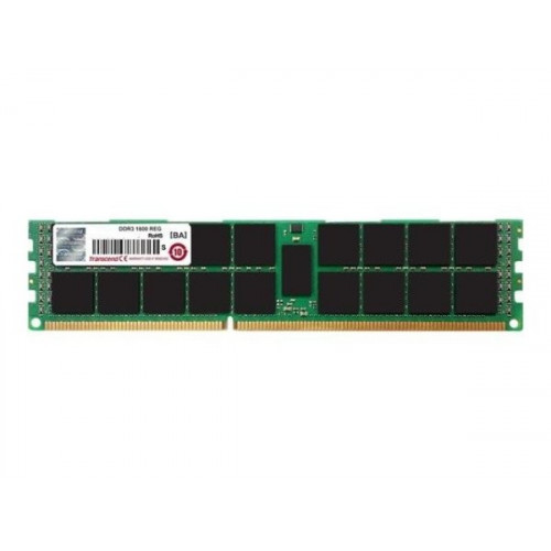 TS32GJMA334P Оперативна пам'ять Transcend 32GB DDR3 1600 MHz Registered DIMM