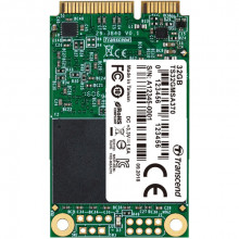 SSD Накопичувач Transcend 32GB mSATA 6Gb/​s (TS32GMSA370)