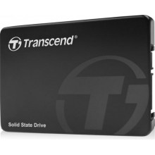 SSD Накопичувач Transcend 32 GB SATA3 (TS32GSSD340K)
