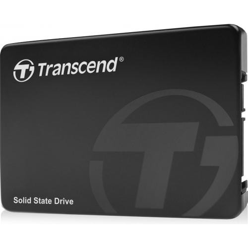 SSD Накопичувач Transcend 32 GB SATA3 (TS32GSSD340K)