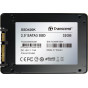 SSD Накопичувач 32Gb SSD Transcend SSD420K (TS32GSSD420K)