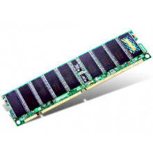 Оперативна пам'ять Transcend 256MB 133MHz SDRAM ECC Reg CL3 DIMM (TS32MLR72V6F)