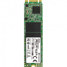 SSD Накопичувач Transcend MTS820 480GB SATA3 (TS480GMTS820S)