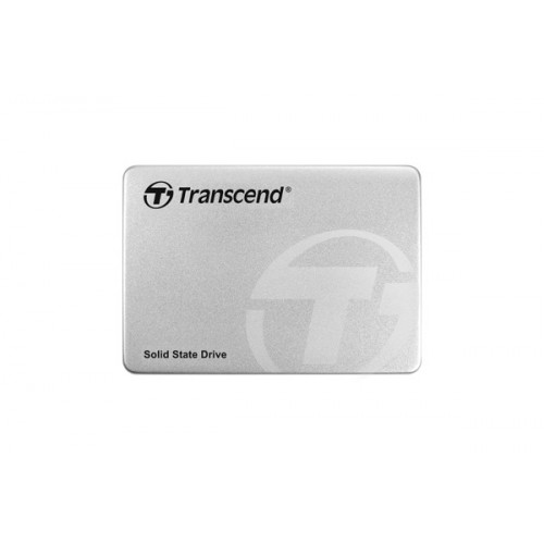 SSD Накопичувач Transcend 220S 480GB SATA3 (TS480GSSD220S)