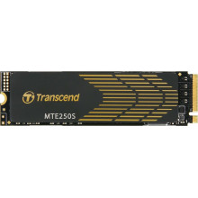 SSD Накопичувач TRANSCEND TS4TMTE250S