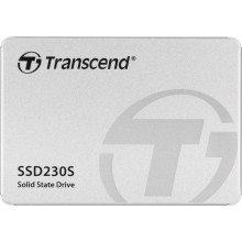 SSD Накопичувач TRANSCEND TS4TSSD230S
