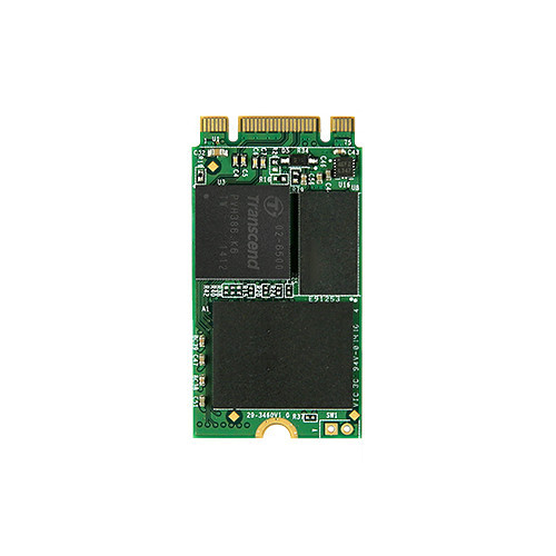 TS512GMTS400 SSD Накопичувач Transcend MTS400 512GB, M.2