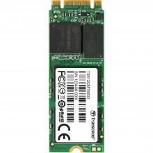SSD Накопичувач 512GB SSD Transcend MTS600 (TS512GMTS600)