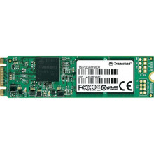 SSD Накопичувач 512GB SSD Transcend MTS800 (TS512GMTS800)