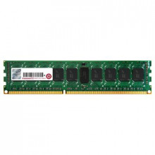 Оперативна пам'ять Transcend 4GB 1600MHz DDR3 ECC Reg DR x8 CL11 DIMM (TS512MKR72V6N)