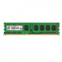 Оперативна пам'ять Transcend 4GB 1600MHz DDR3 CL11 DIMM (TS512MLK64V3H)