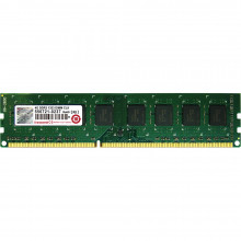 Оперативна пам'ять Transcend 4GB 1333MHz DDR3 CL9 DIMM (TS512MLK64V3N)