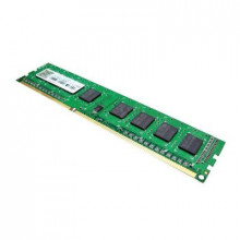 Оперативна пам'ять Transcend 4GB 1600MHz DDR3 CL11 DIMM (TS512MLK64V6H)