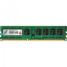 Оперативна пам'ять Transcend 4GB 1600MHz DDR3L ECC Reg CL11 DIMM (TS512MLK64W6H)