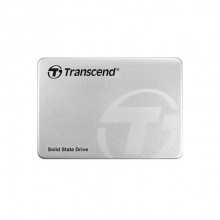 SSD Накопичувач 64Gb SSD Transcend 370 (TS64GSSD370S)