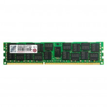 TS8GJMA333Y Оперативна пам'ять Transcend 8 GB DDR3 1333 ECC Registered DIMM 2Rx4 