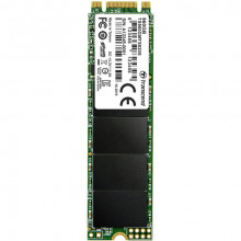 TS960GMTS820S SSD Накопичувач Transcend 960Gb, M.2 2280 Ssd, Sata3 B+M Key, Tlc