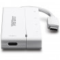 4-портовый концентратор USB-C to 4-Port USB 3.0 с питанием TRENDnet TUC-H4E2