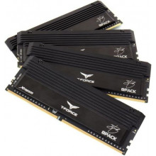 Оперативна пам'ять Team Group Xtreem "8Pack Edition", DDR4, 32GB (4x 8GB) 3600MHz, CL16 (TXBD432G3600HC16AQC01)