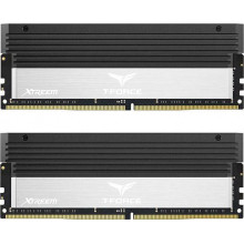 Оперативна пам'ять Team Group Xtreem, DDR4, 16 GB, 3866MHz, CL18 (TXD416G3866HC18EDC01)