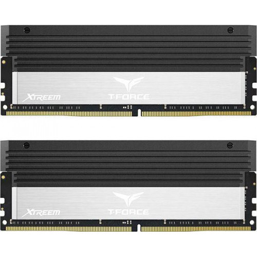 Оперативна пам'ять Team Group Xtreem, DDR4, 16 GB, 3866MHz, CL18 (TXD416G3866HC18EDC01)