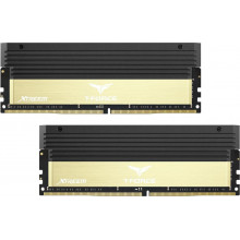 Оперативна пам'ять Team Group Xtreem, DDR4, 16 GB, 3866MHz, CL18 (TXGD416G3866HC18EDC01)