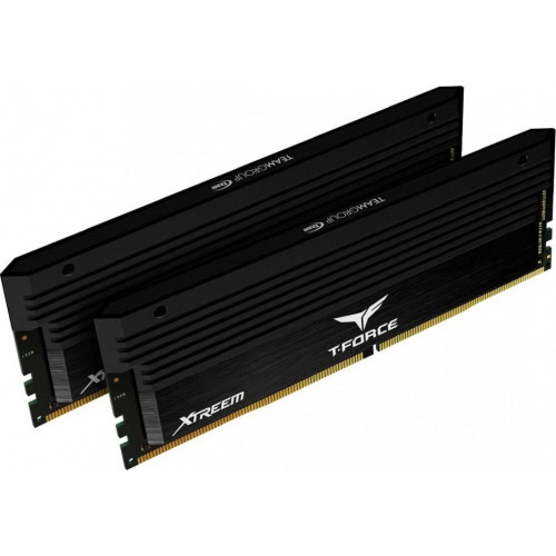 Оперативна пам'ять Team Group Xtreem, DDR4, 16 GB, 3600MHz, CL18 (TXKD416G3600HC18ADC01)