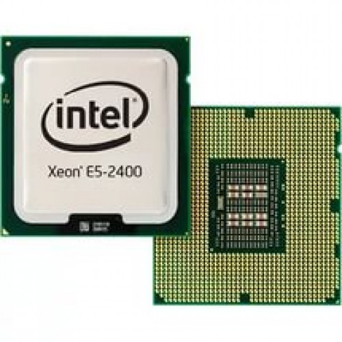 UCS-CPU-E5-2430L Процесор Cisco UCS-CPU-E5-2430L