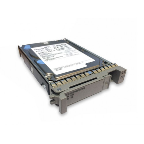 UCS-HD1T7K6GAN Жорсткий диск Cisco 1TB SATA 7.2K 6G SFF