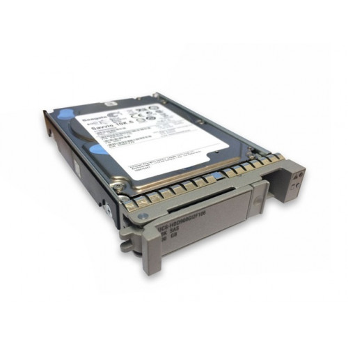 UCS-SD120G0KS2-EV SSD Накопичувач Cisco 120GB 2.5'' 6G SATA