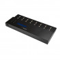 USBDUPE115 Дубликатор Startech 1:15 Standalone USB Duplicator and Eraser - for USB Flash Drives