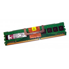 UW728 Оперативна пам'ять Dell 1GB DDR2-667MHz ECC Fully Buffered CL5