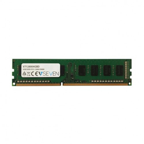 Оперативна пам'ять V7 2GB DDR3 1333MHZ CL9 - V7106002GBS