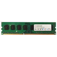 V7106004GBD Оперативна пам'ять V7 4GB DDR3-1333MHz CL9