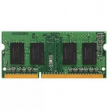 Оперативна пам'ять V7 8GB DDR3 1333MHZ CL9 - V7106008GBS