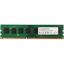 Оперативна пам'ять V7 DDR3L 8GB 1600MHz (V7128008GBD-LV)