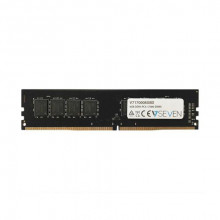 Оперативна пам'ять V7 DDR4 8GB 2133MHz CL15 (V7170008GBD)