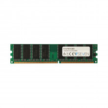 V727001GBD Оперативна пам'ять V7 1GB DDR-333MHz CL2.5