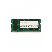 Оперативна пам'ять V7 2GB DDR2 533MHZ CL5 - V742002GBS