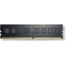 F4-2133C15S-4GNT Оперативна пам'ять G.Skill Value 4 4GB DDR4-2133MHz CL15 DIMM